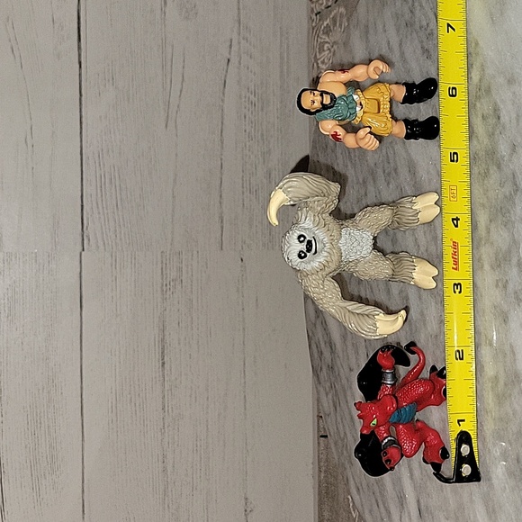 Imaginext | Set of 3 Characters - Picture 4 of 16